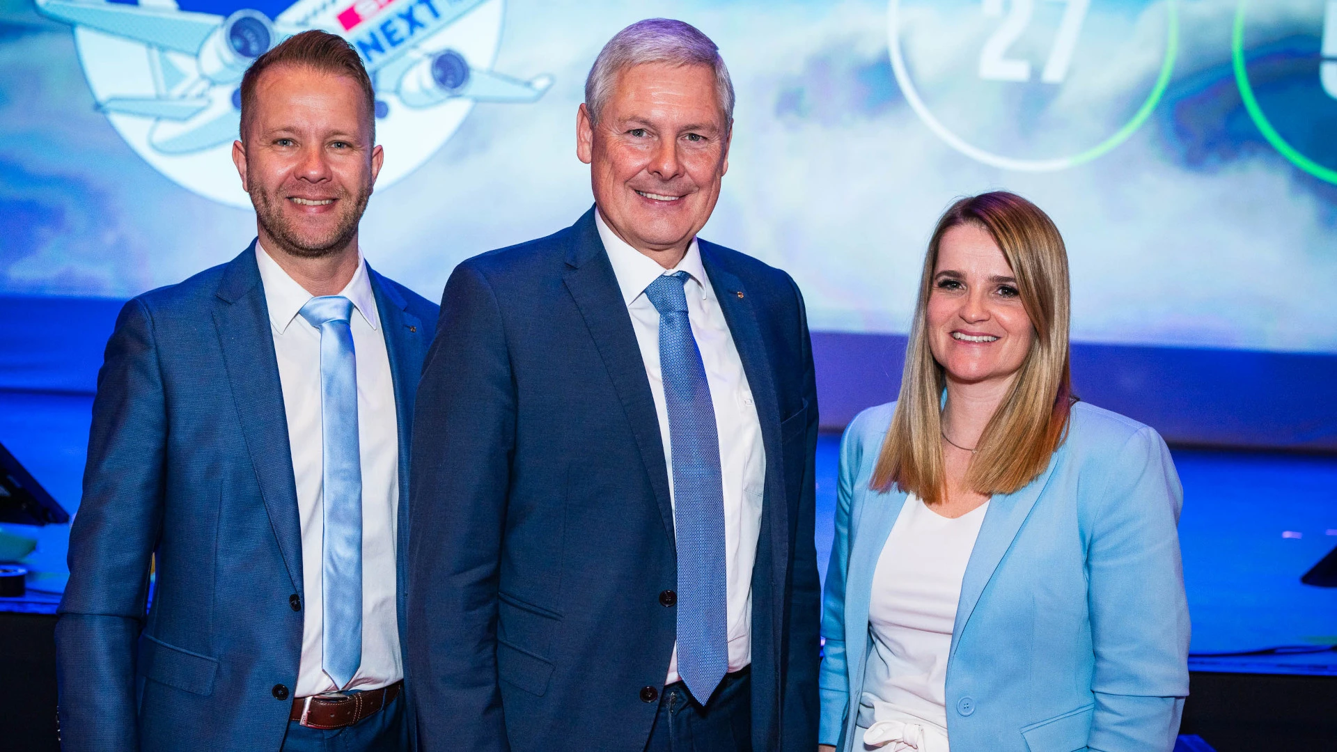Spar-Führungskräftekonferenz 2025: Strategie, Austausch und neue Mitarbeiter-Outfits