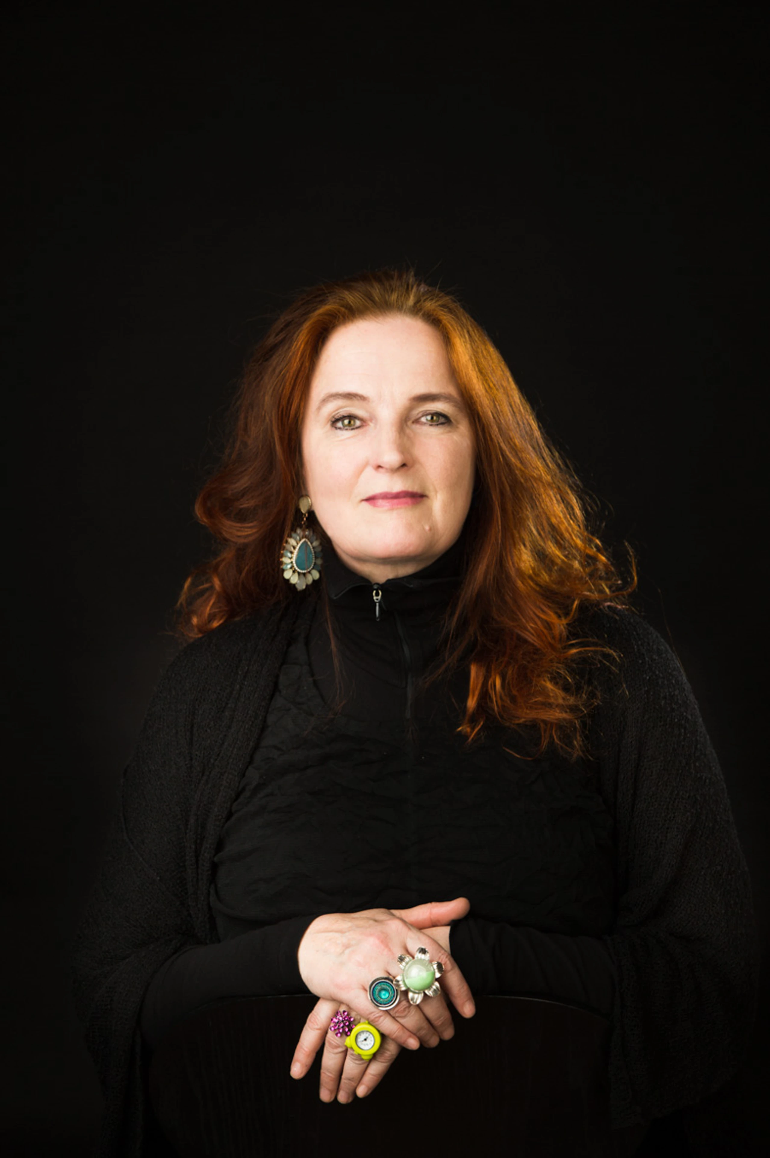 © Annette Corrol Bild