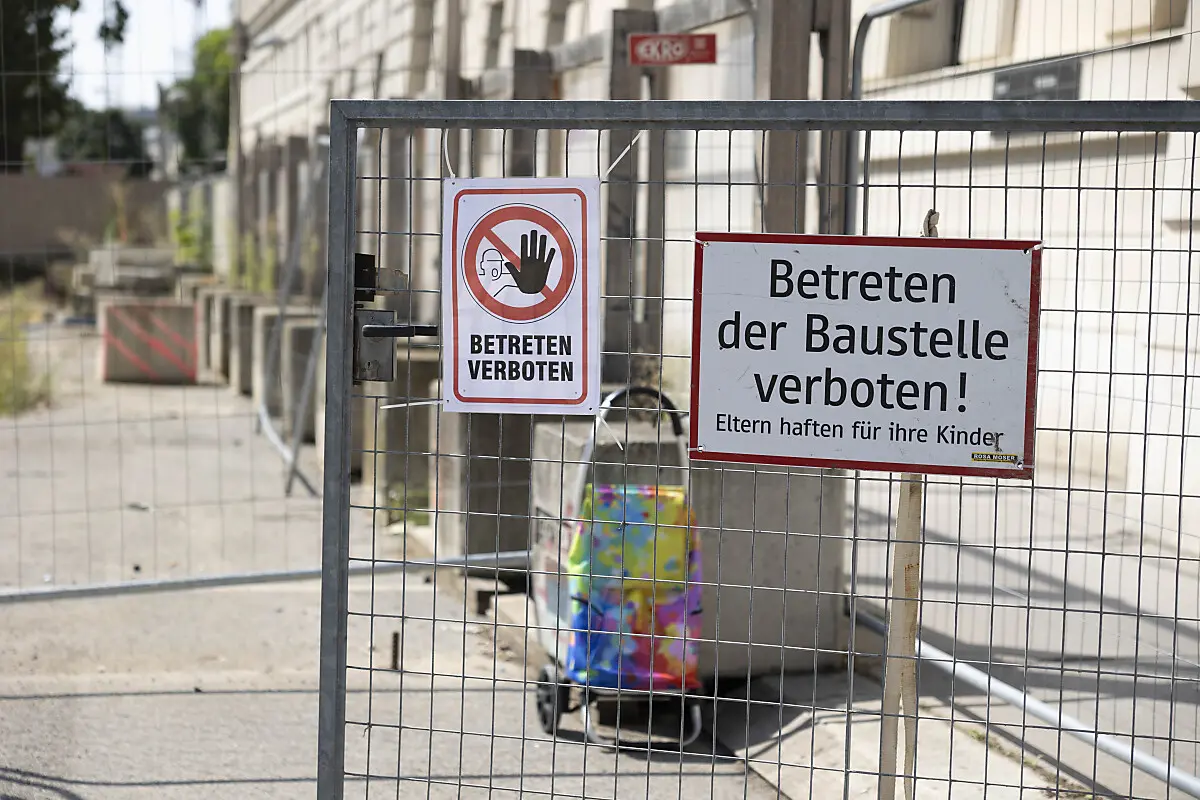 Niedrige Zinsen belebten die Nachfrage nach den eigenen vier Wänden