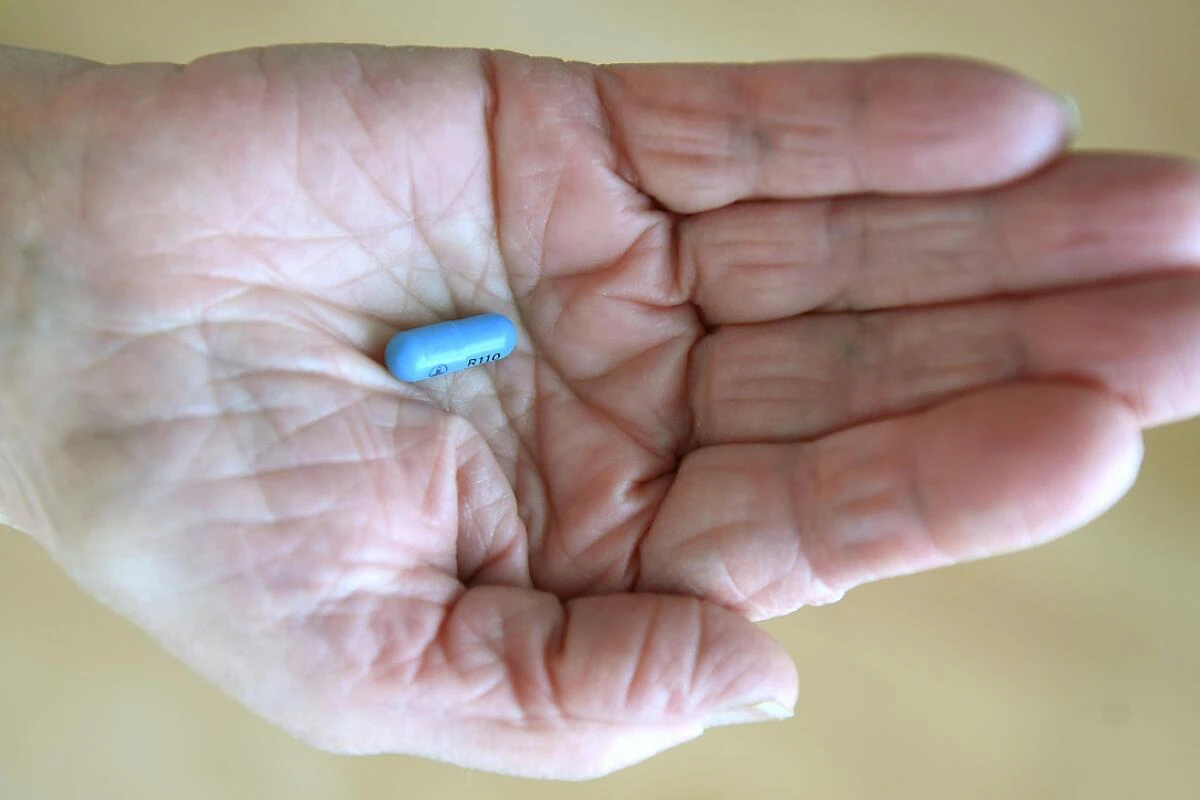 Peptide soll es bald auch in Tablettenform geben (Symbolbild)
