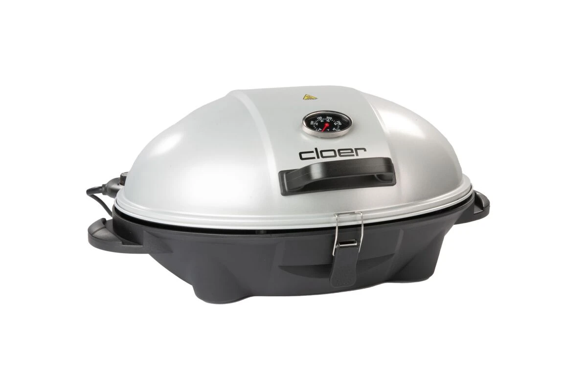 Elektrogrill PG 8541 von Cloer