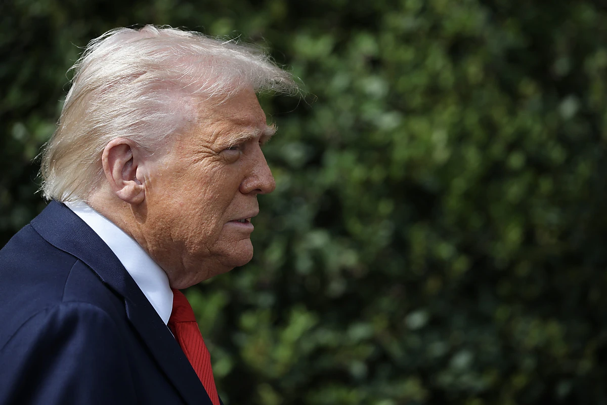 Trump droht dem Iran