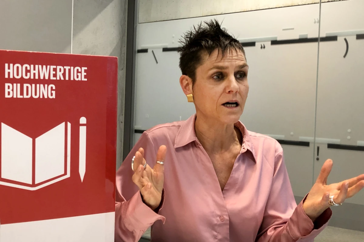 Wirnitzer spricht sich für eine tägliche Schul-Bewegungseinheit aus