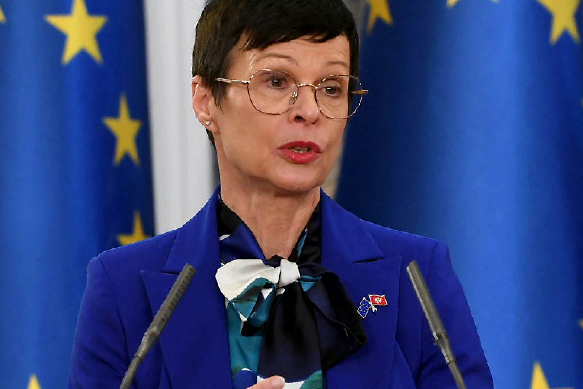 Kos: EU-Verhandlungen mit Ukraine laufen auf Hochtouren
