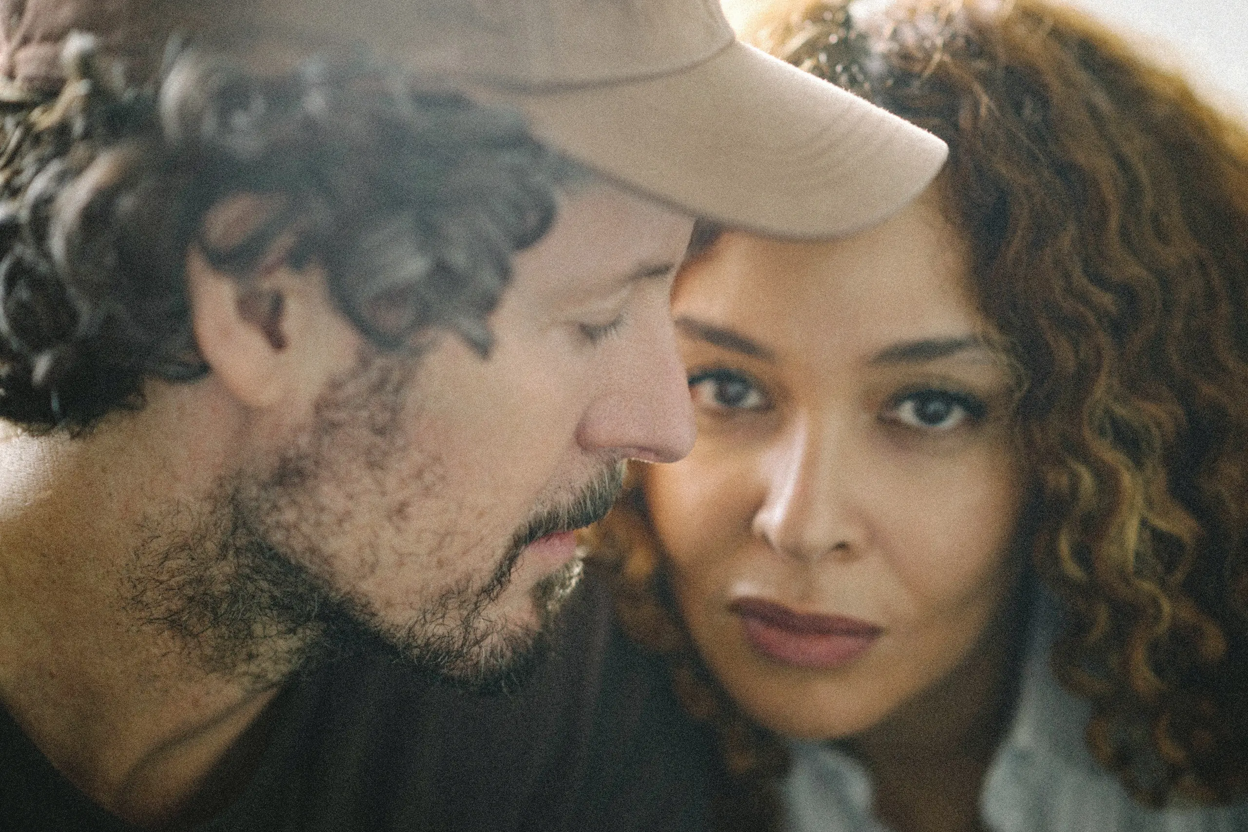 Max Herre & Joy Denalane: „Liebe ist politisch“