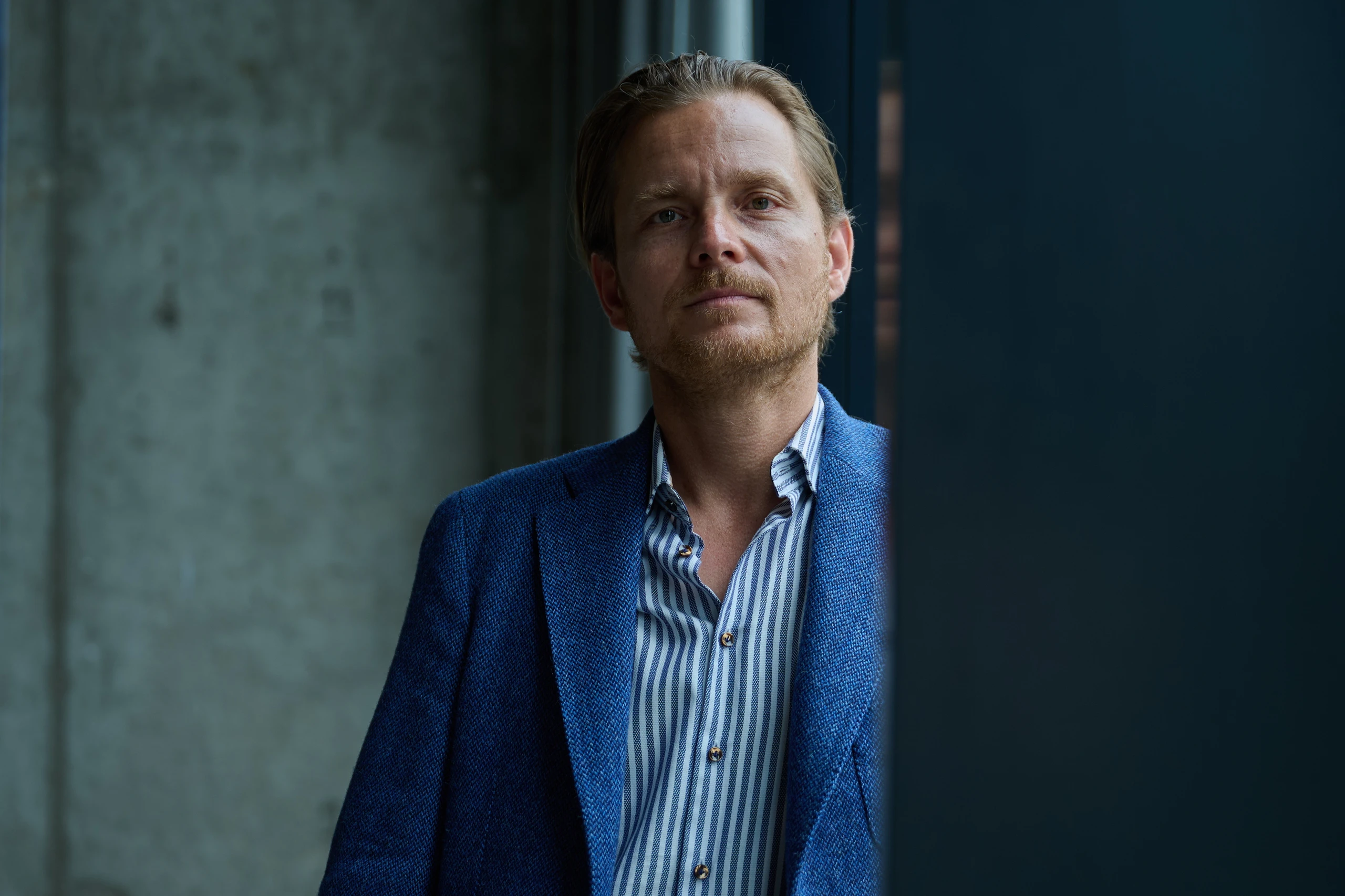 Ex-Millionär Sebastian Klein: Warum der „Blinkist“-Gründer sein Vermögen verschenkte