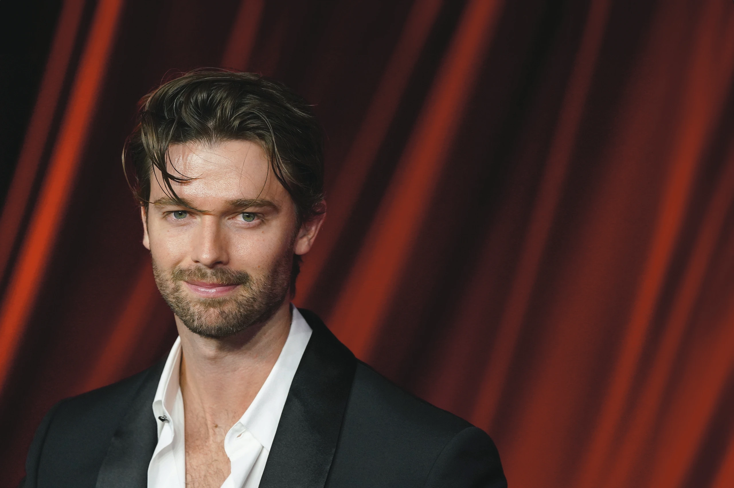 Patrick Schwarzenegger: „Ich will mich nicht darauf konzentrieren, meinen Vater zu übertreffen“