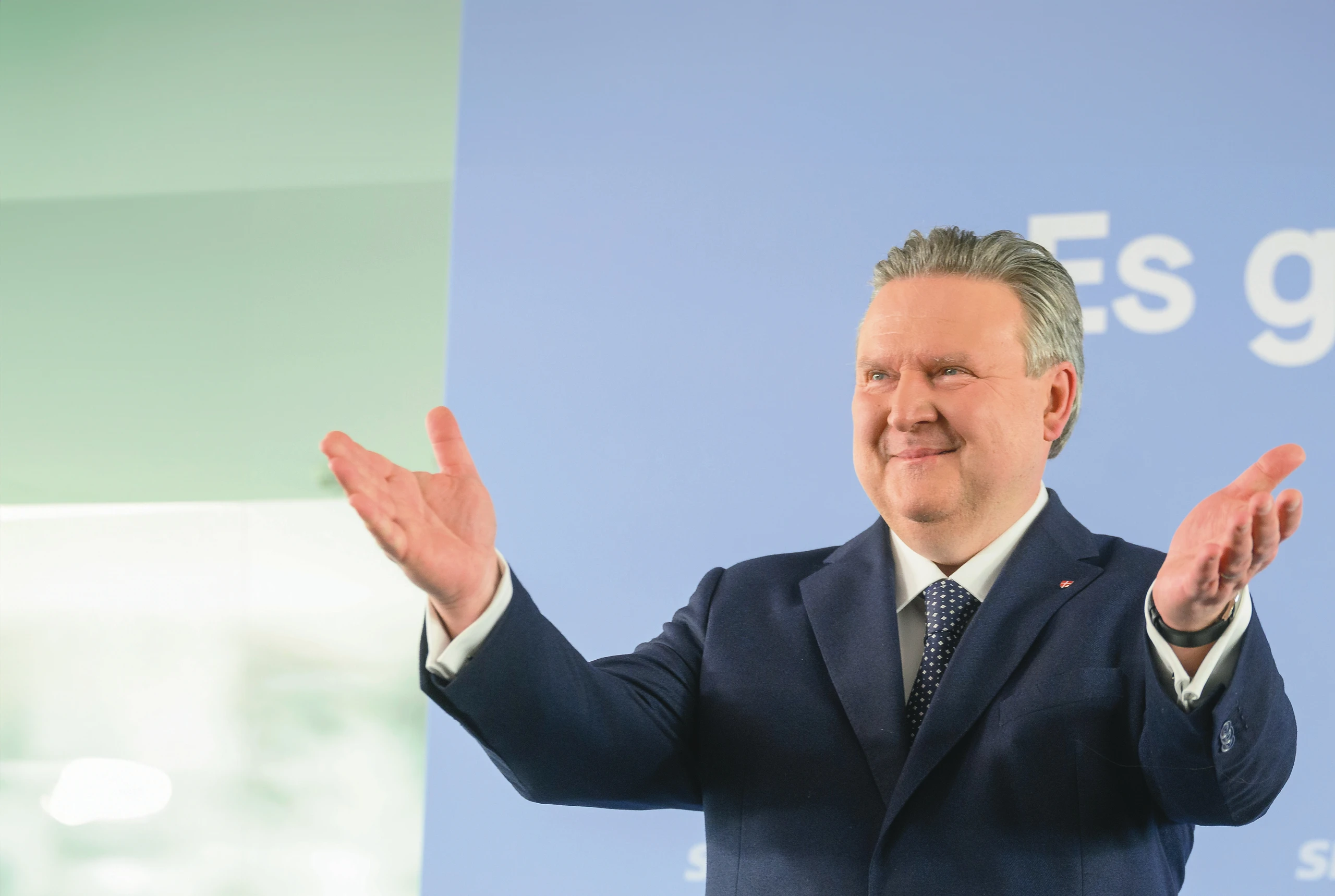 Wien-Wahl: Rotes Heimspiel
