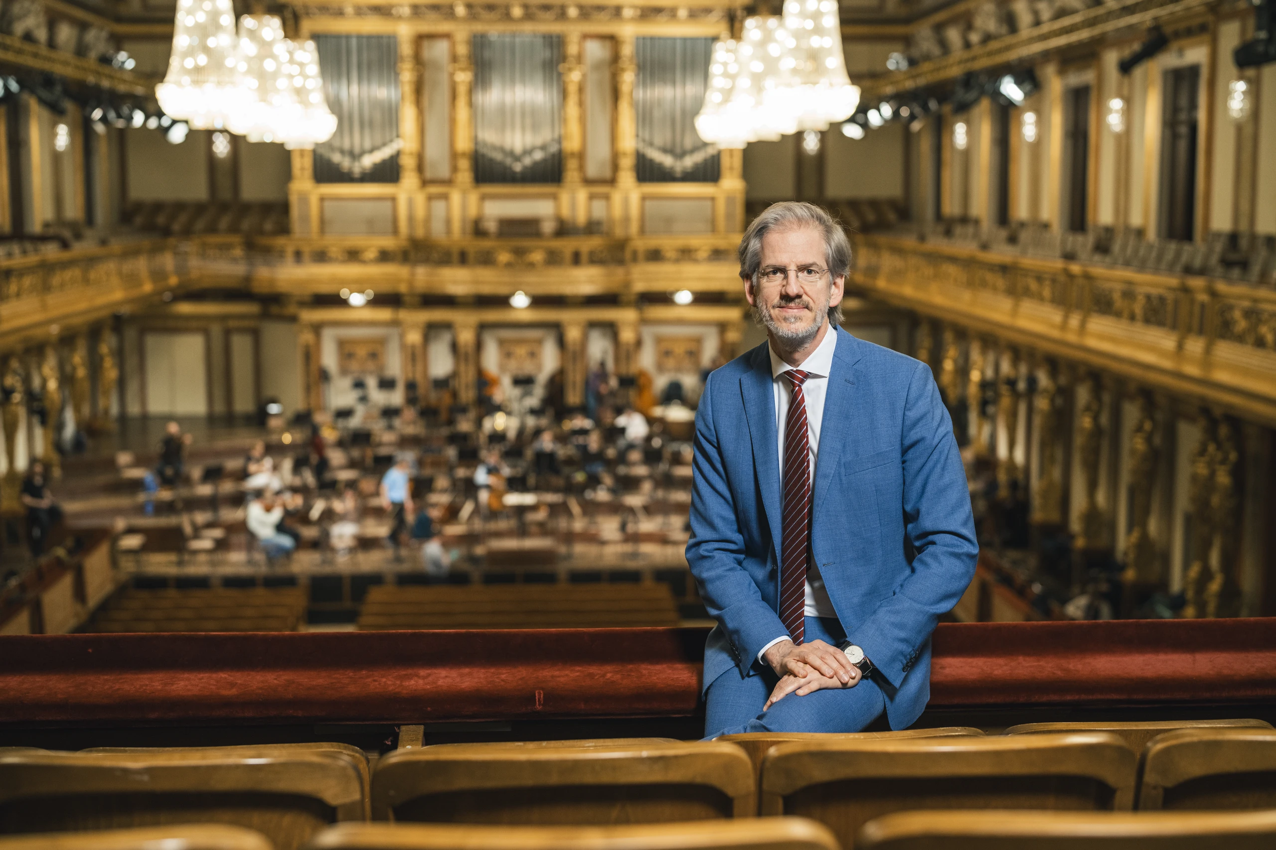 Stephan Pauly: „Kultur ist ein Menschenrecht“