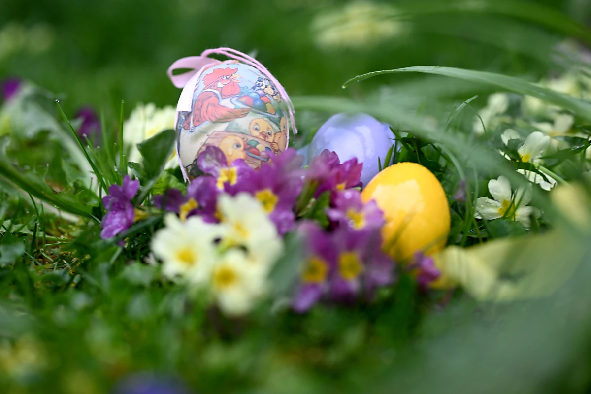 Ostern hat eine eigene Preisdynamik an den Tankstellen