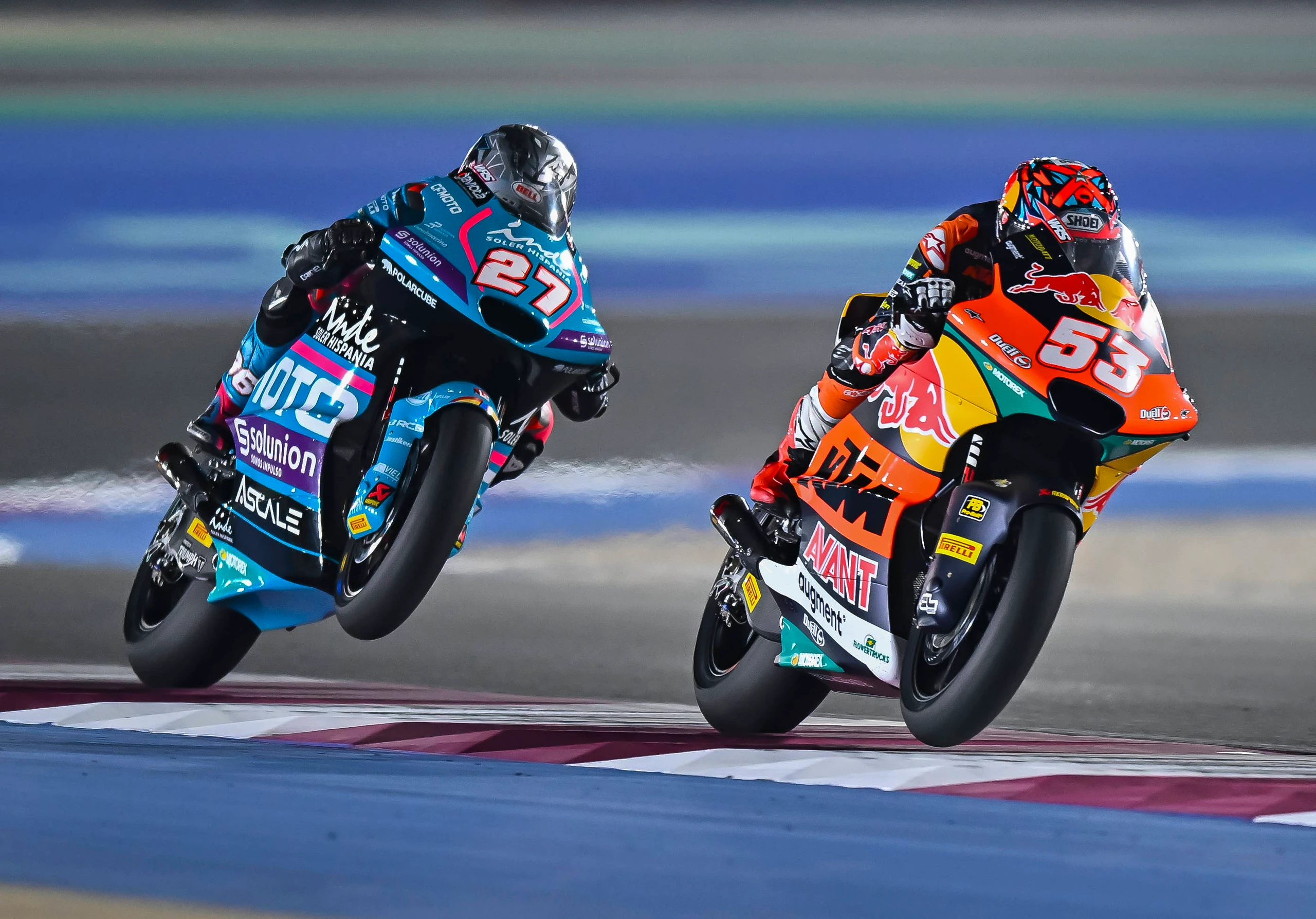 Jetzt bestätigt: KTM-Mutter ab 1. Juni ohne CF Moto