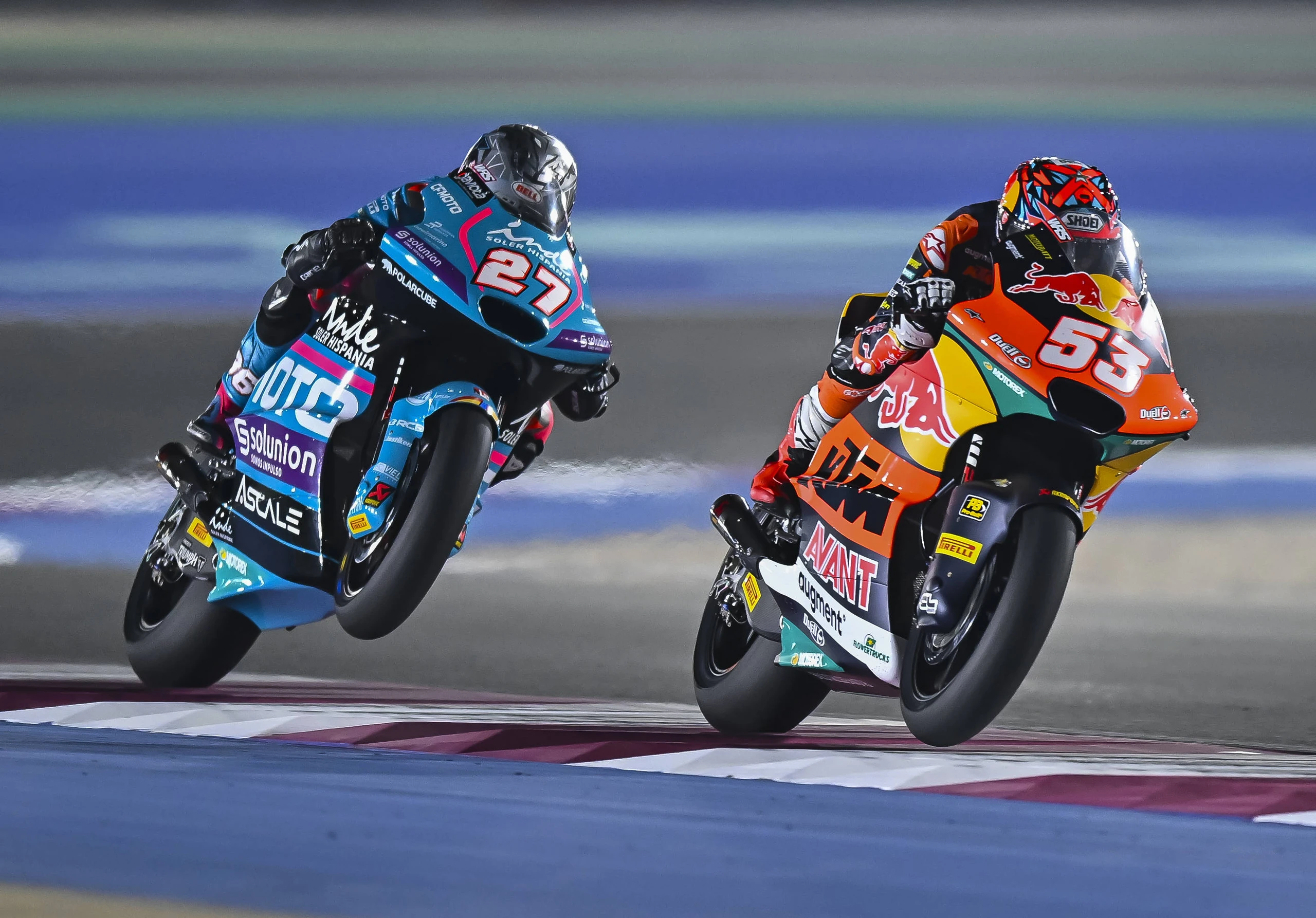 Jetzt bestätigt: KTM-Mutter ab 1. Juni ohne CF Moto