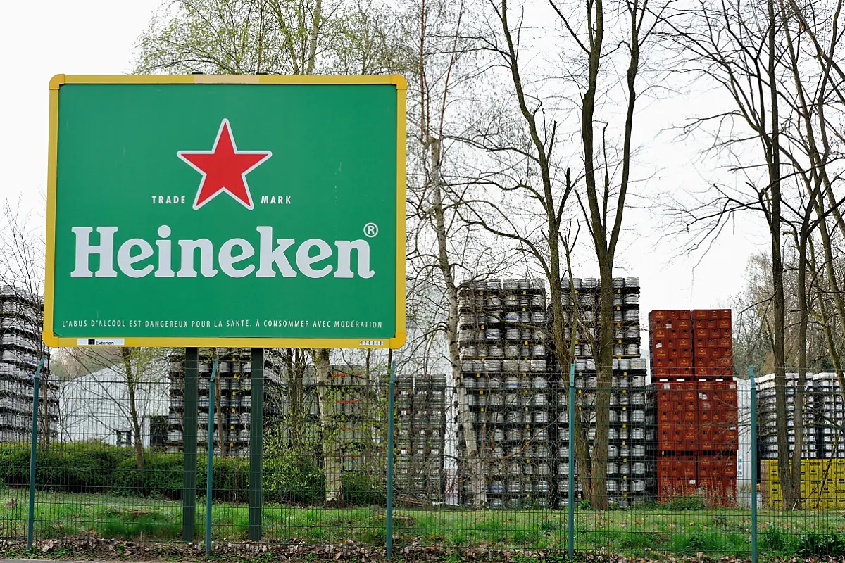 Bierabsatz sank im ersten Quartal im Jahresvergleich um 2,1 Prozent