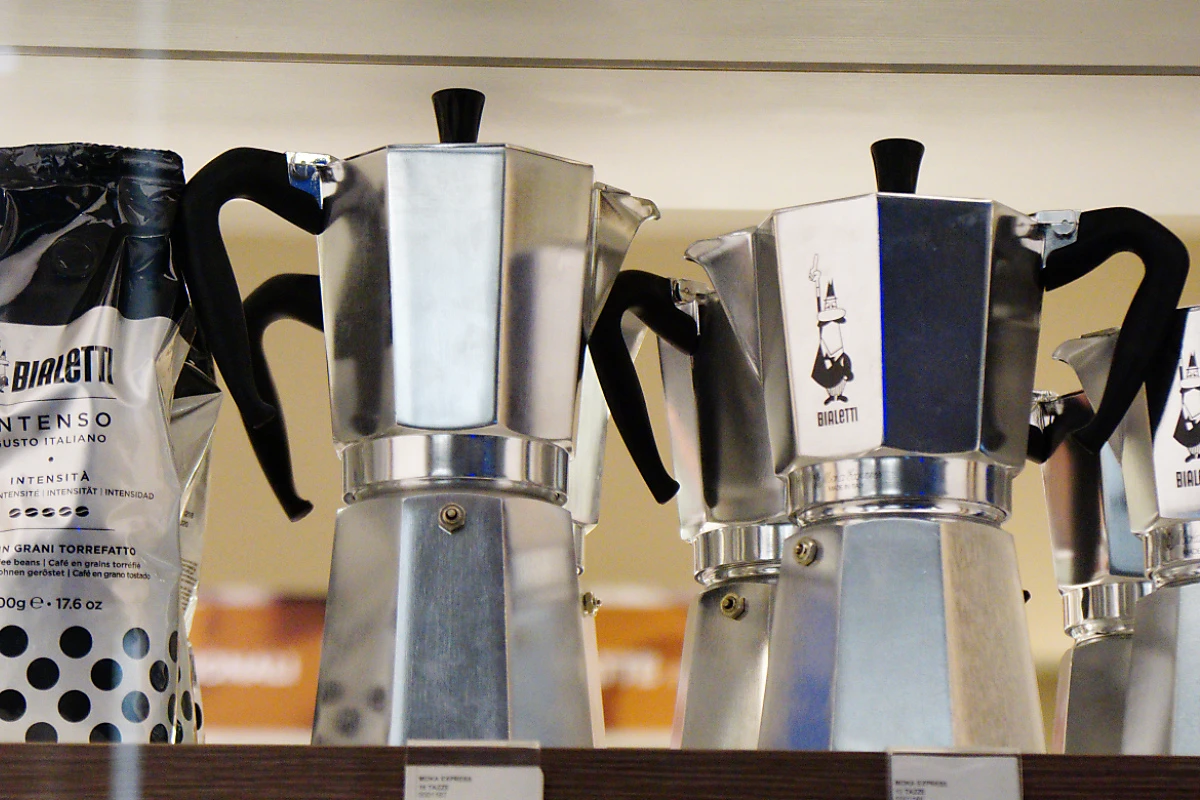 Der chinesischer Investmentfonds Nuo Capital übernimmt Bialetti