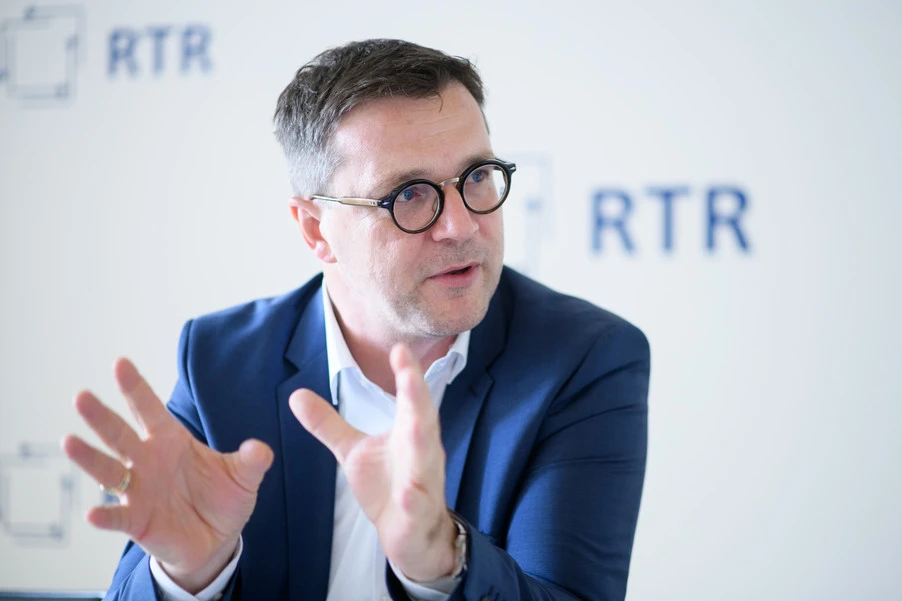 RTR-Chef: „Wir haben ein Jahrzehnt verloren“