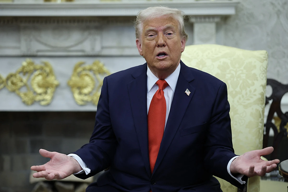 Der US-Präsident hat eine Sparpolitik angekündigt