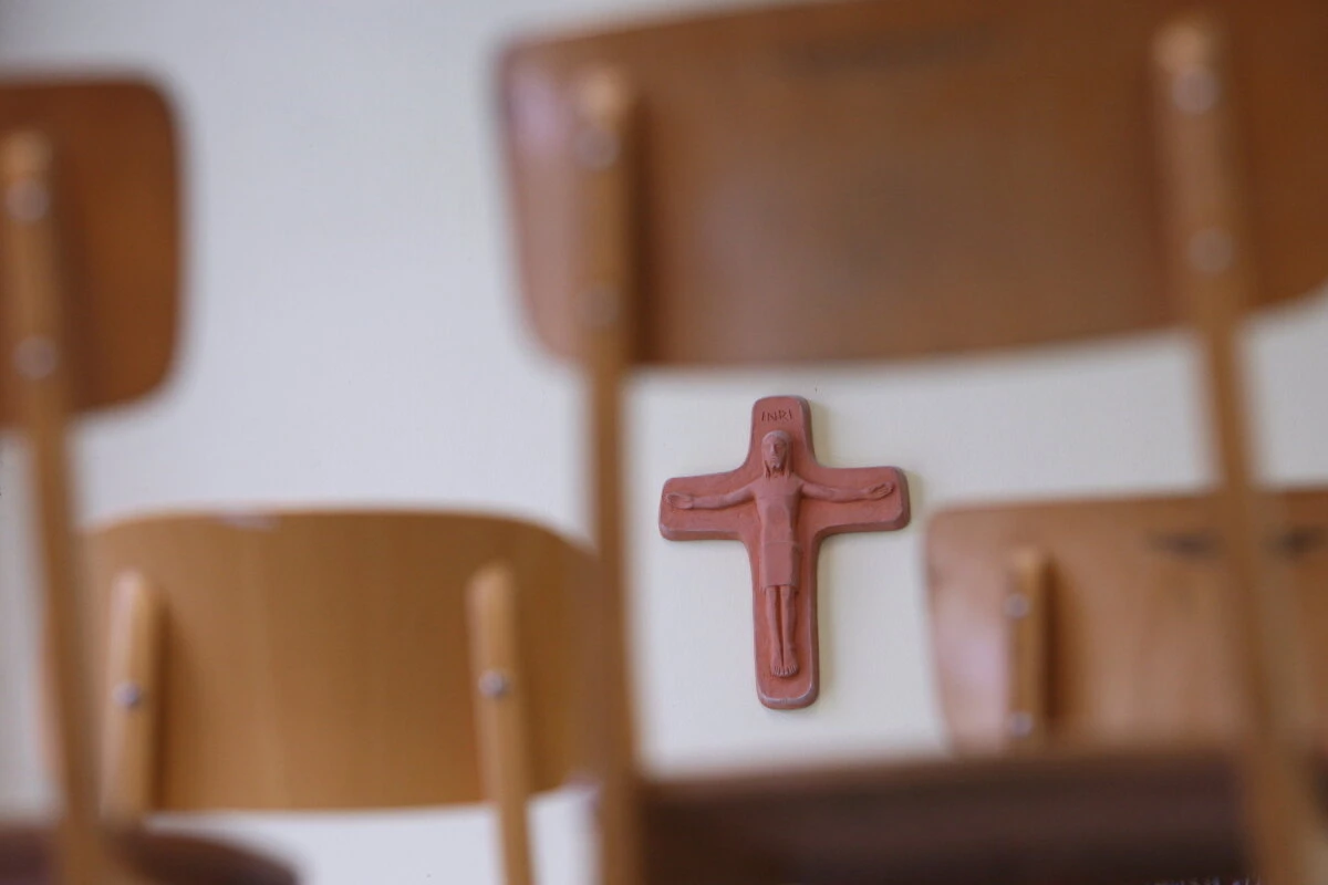 In der Erhebung des Schulamts der Erzdiözese Wien sind auch die Zahlen der katholischen Privatschulen berücksichtigt worden