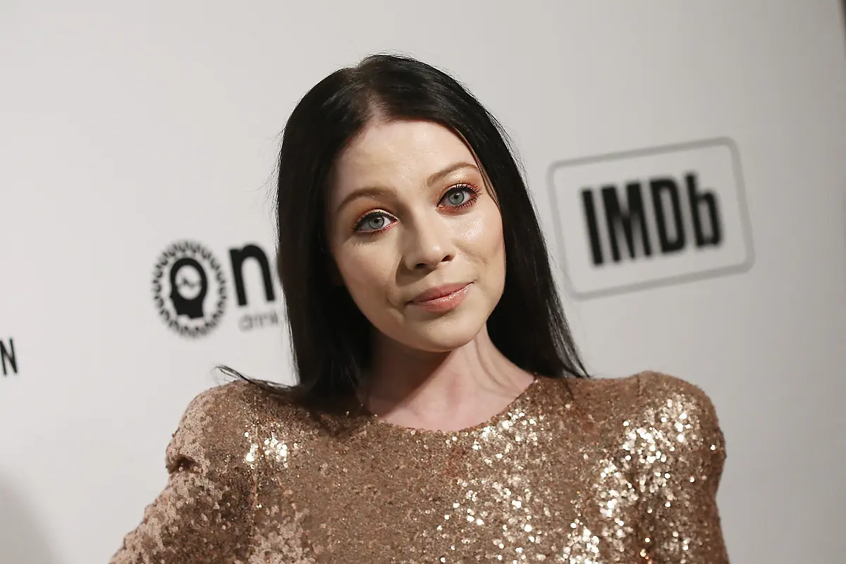 Michelle Trachtenberg wurde im Februar tot aufgefunden