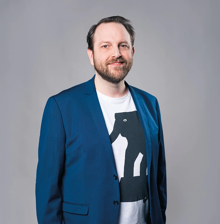 Bild von Dennis Steinmetz
