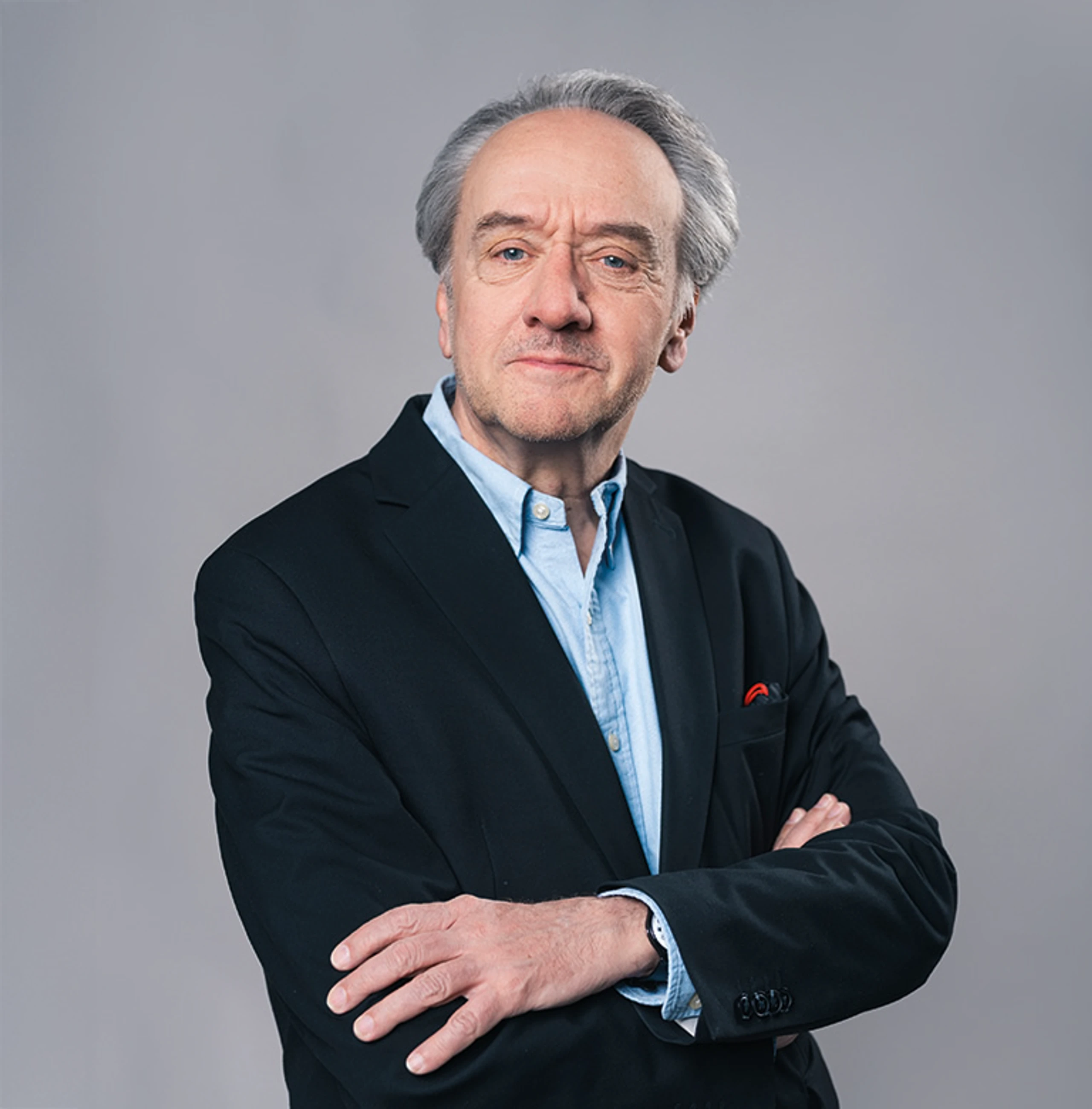 Bild von Heinz Sichrovsky