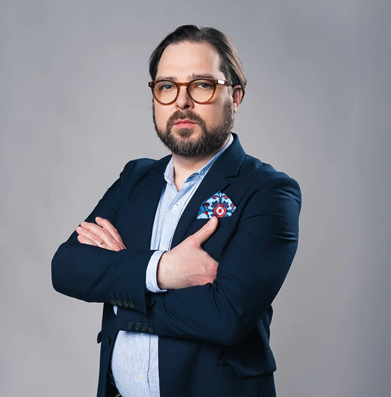 Profilbild