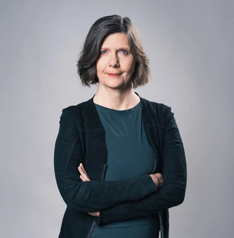 Bild von Renate Kromp