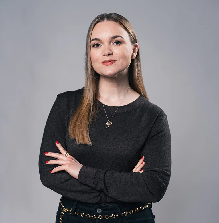 Bild von Sinah Edhofer