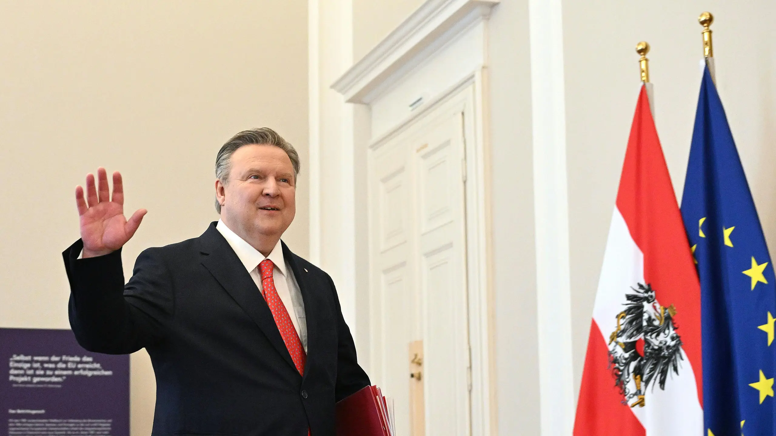 © APA/HELMUT FOHRINGER Artikelbild