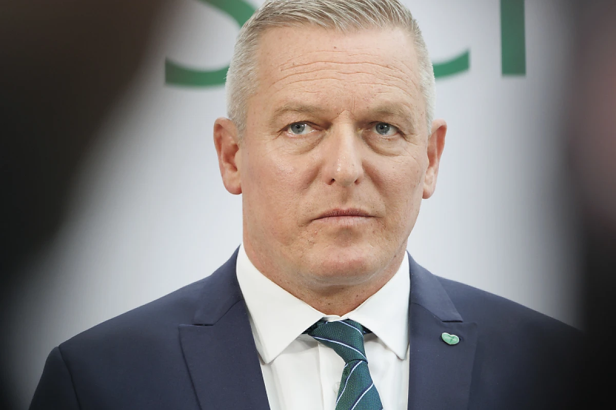 FPÖ-Landeshauptmann Kunasek war im Visier der Justiz