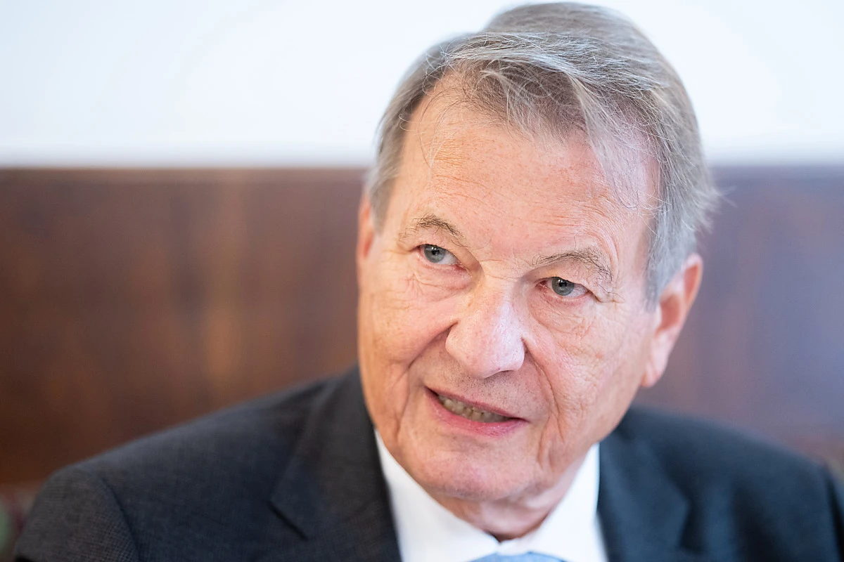 Langjähriger SPÖ-Spitzenpolitiker verstorben