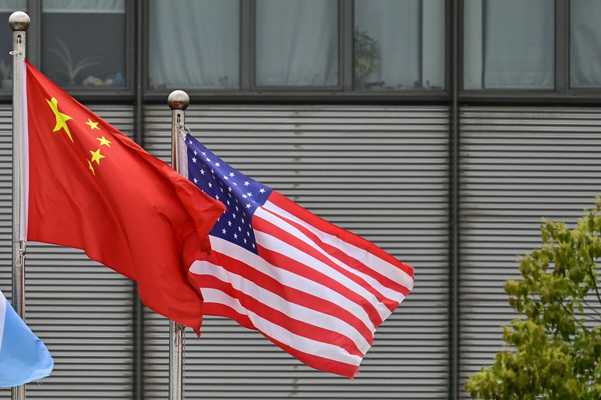 Peking verlangt gegenseitigen Respekt