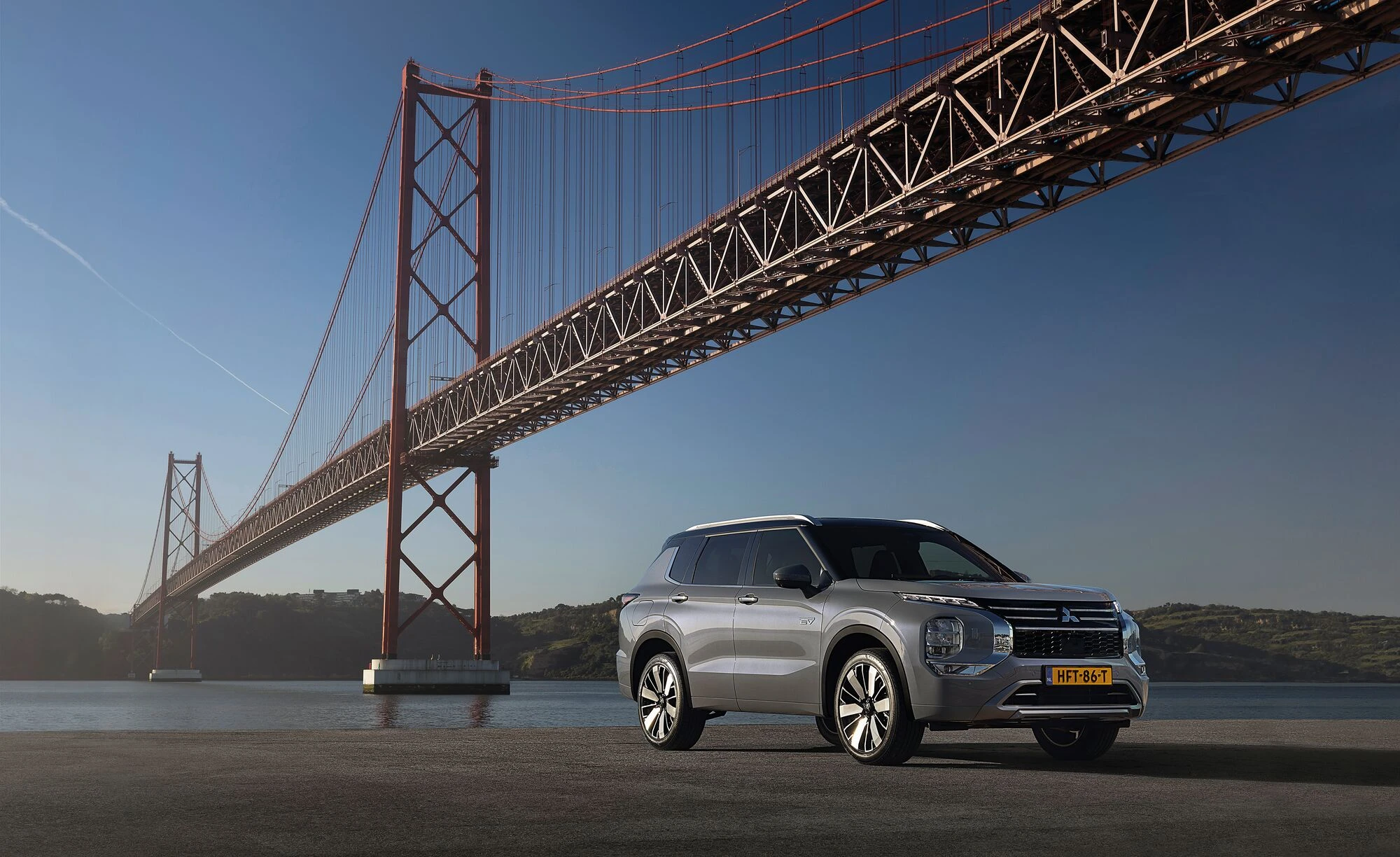 Neuvorstellung Mitsubishi Outlander