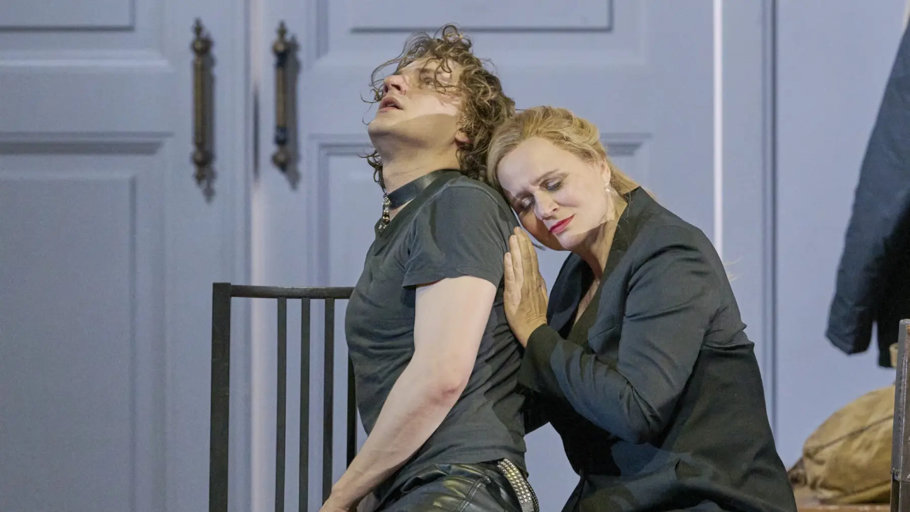 „Parsifal“ an der Staatsoper: So klingt der wahre „Karfreitagszauber“