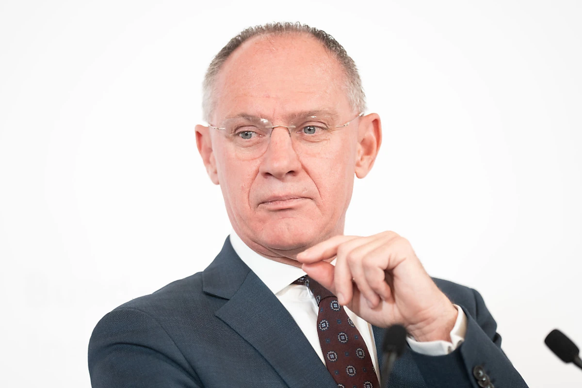 Karner hofft auf Parlamentsbeschluss