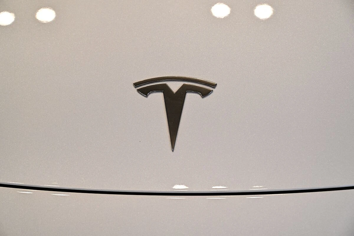 Tesla bestreitet die Vorwürfe