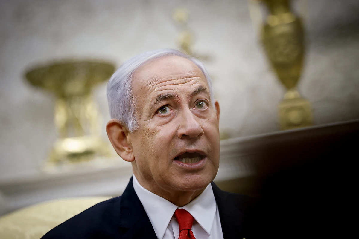 Netanyahu will sich nicht den "Diktaten der Hamas" beugen