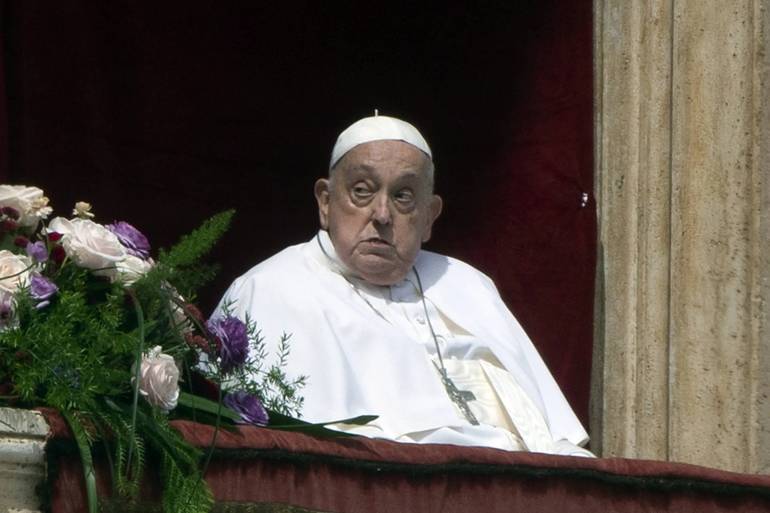 © IMAGO, Catholicpressphoto, xALESSIAxGIULIANIx