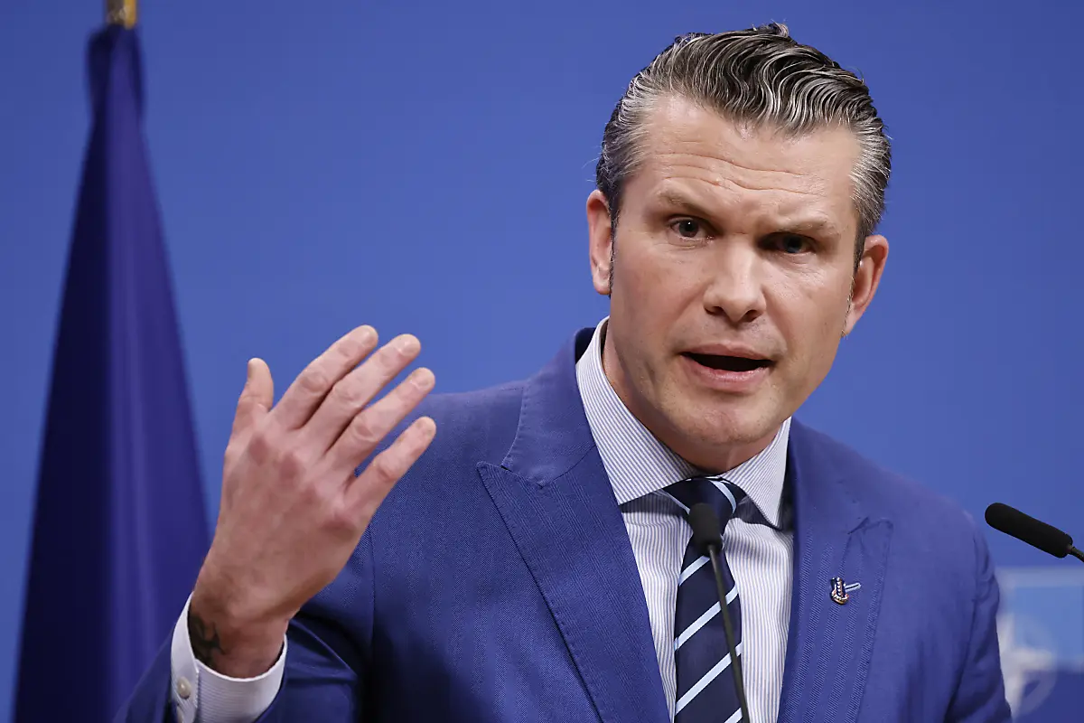 US-Verteidigungsminister Hegseth unter Druck