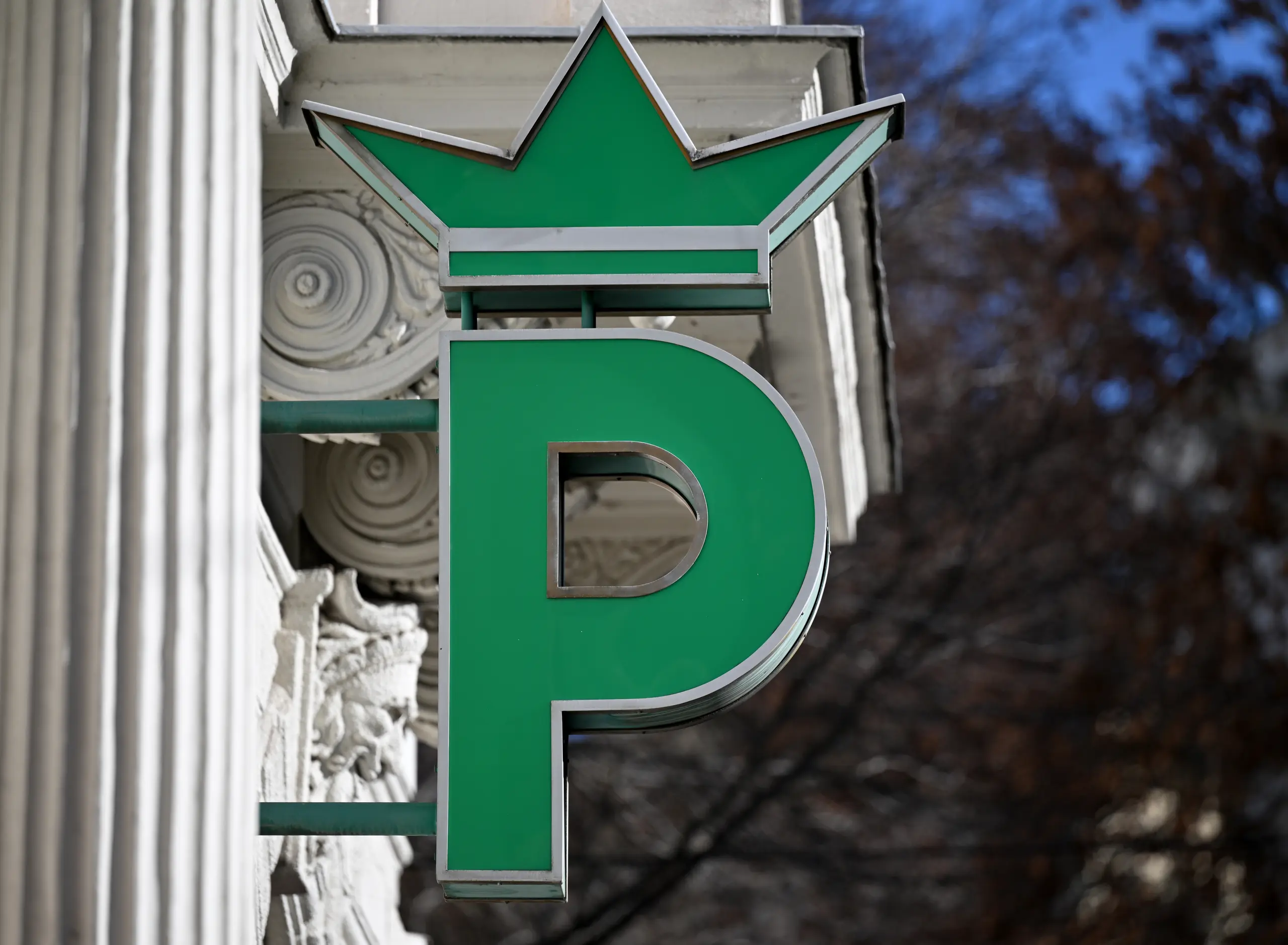 Palmers: Investoreneinstieg wird konkreter