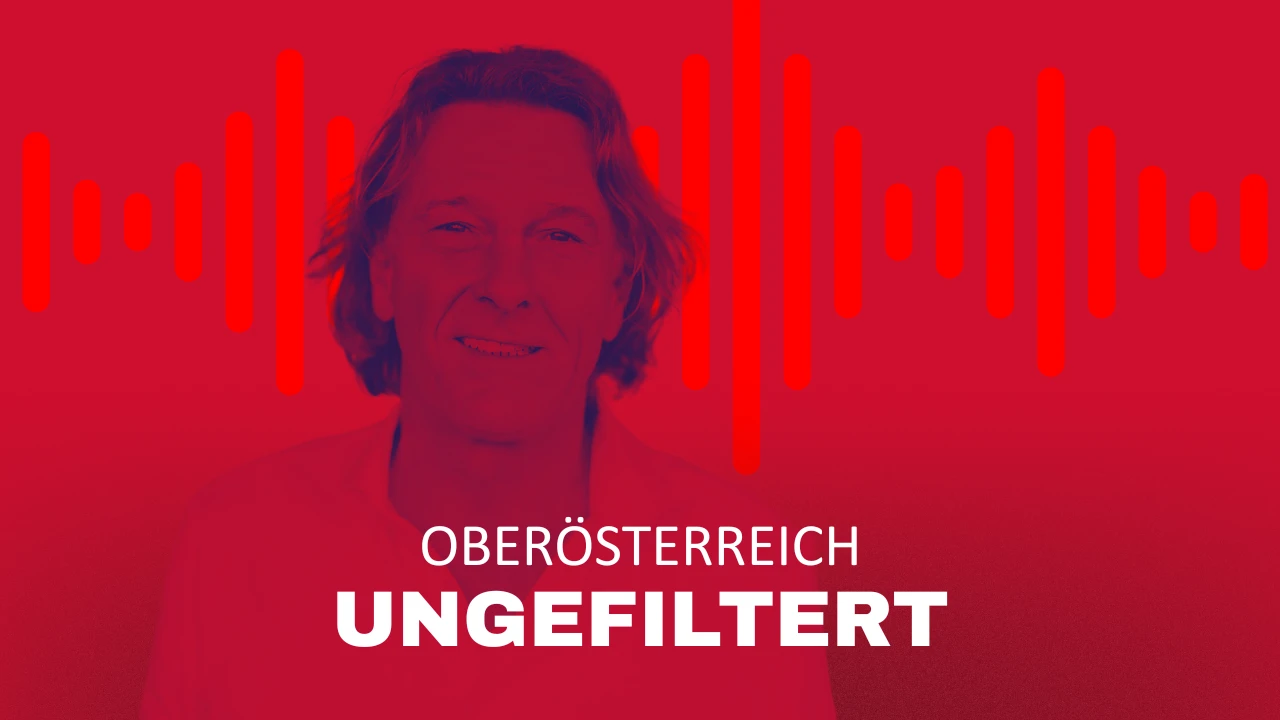 Peter Huber: Mit Abenteuerlust und Unternehmergeist an die Spitze