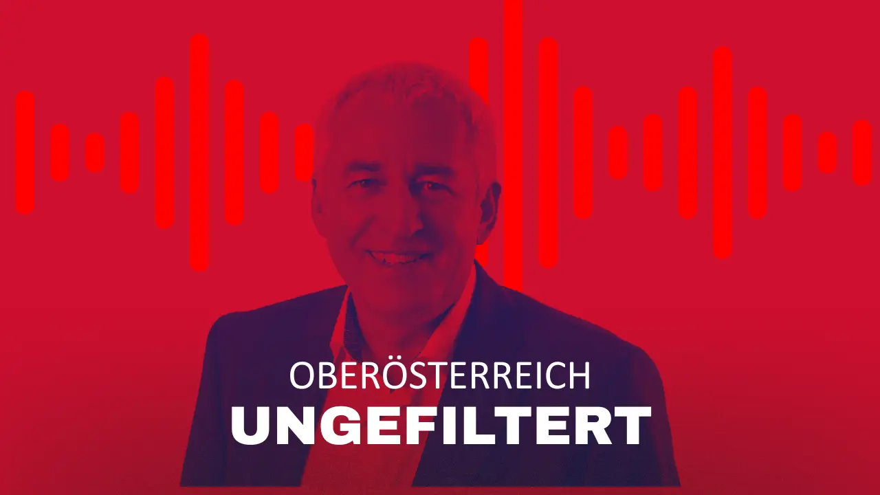 Wolfgang Chmelir: Hinter den Kulissen der Journalismusakademie