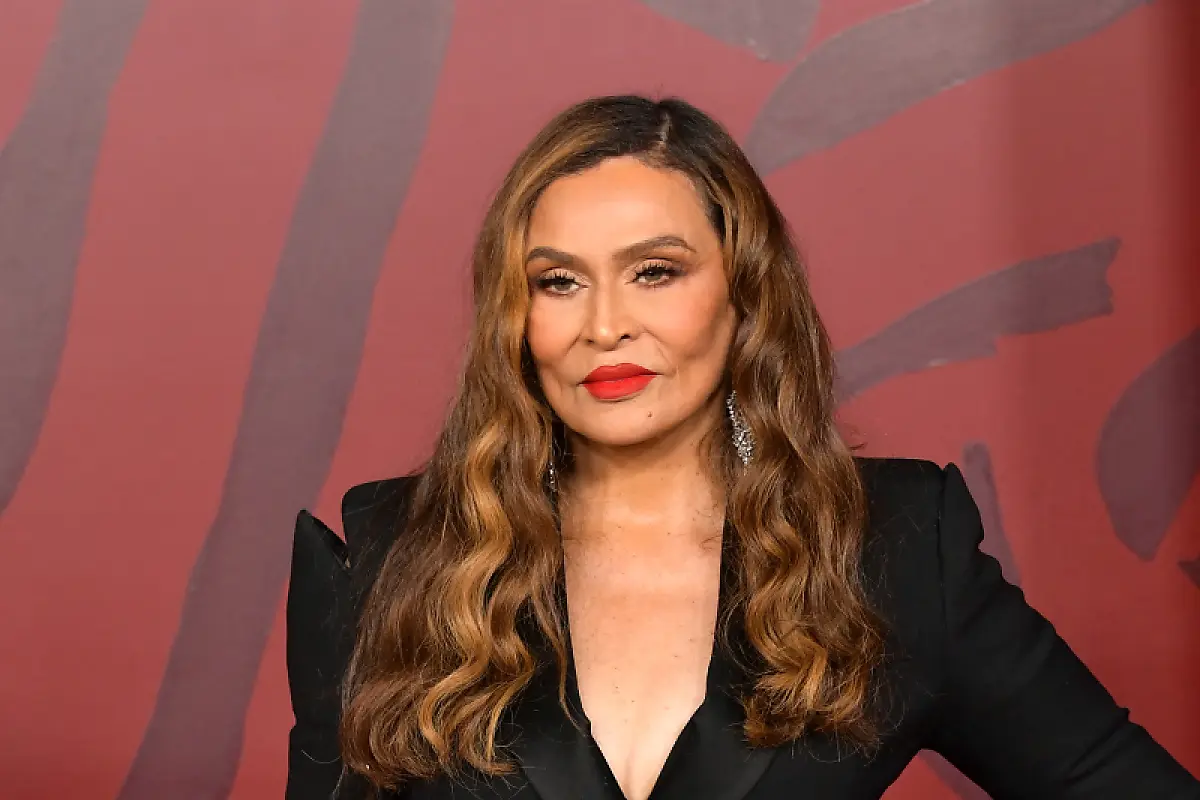 Tina Knowles stellt diese Woche ihre Autobiografie vor