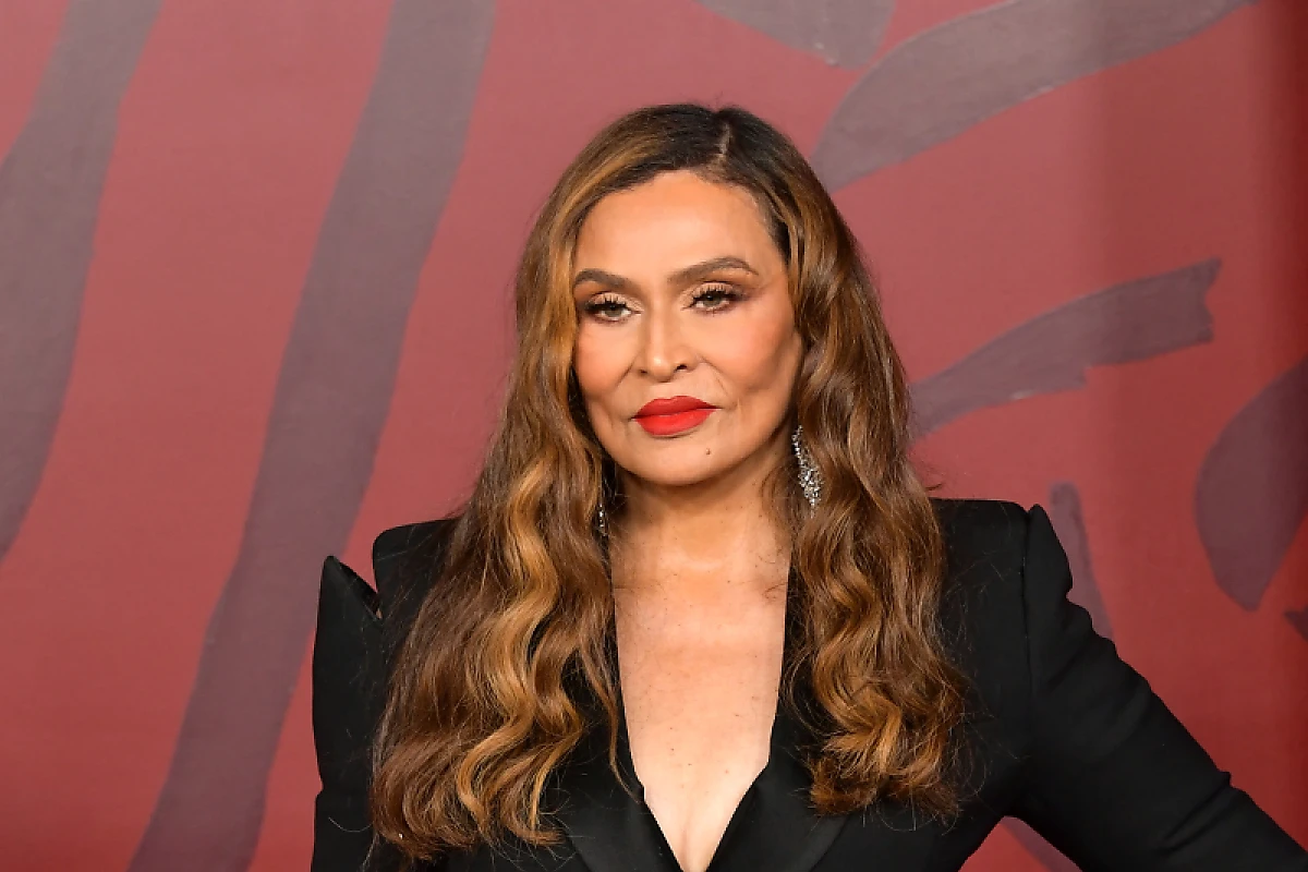 Tina Knowles stellt diese Woche ihre Autobiografie vor