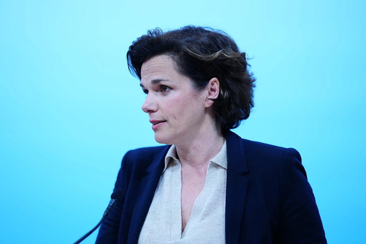 Rendi-Wagner: "Diese Krankheiten sind vermeidbar"