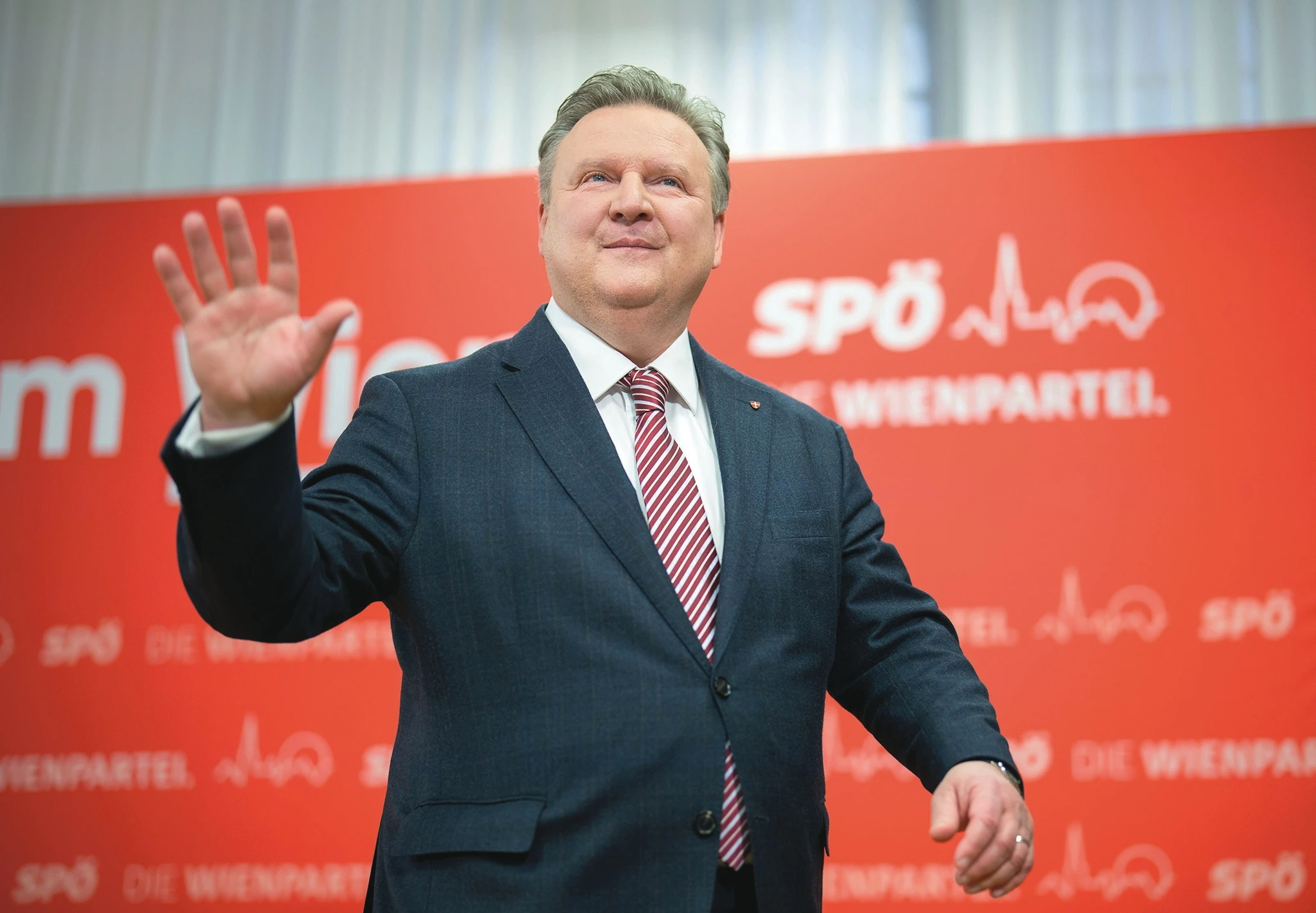 Analyse der Woche: Richtungswahl für die SPÖ