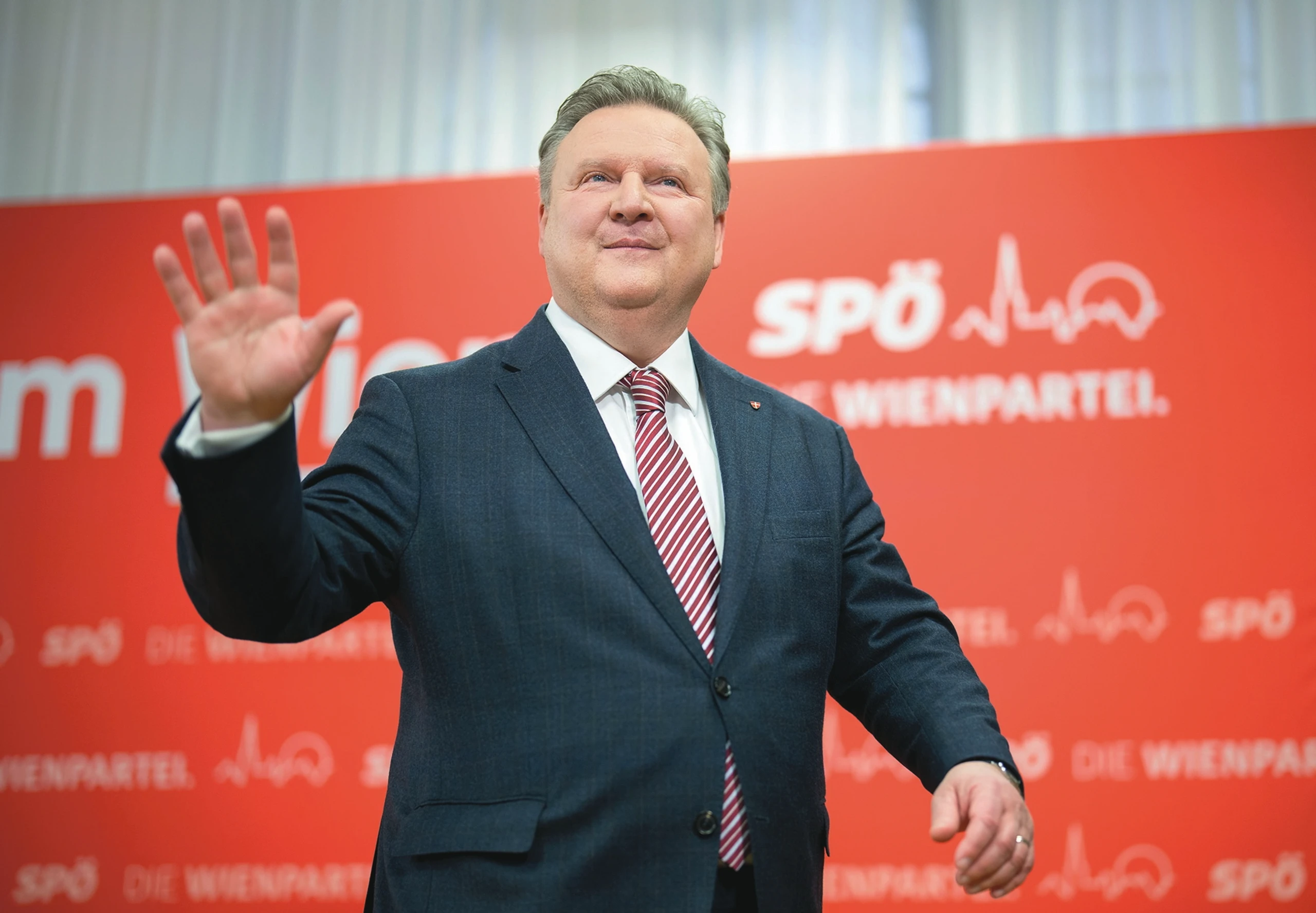 Analyse der Woche: Richtungswahl für die SPÖ