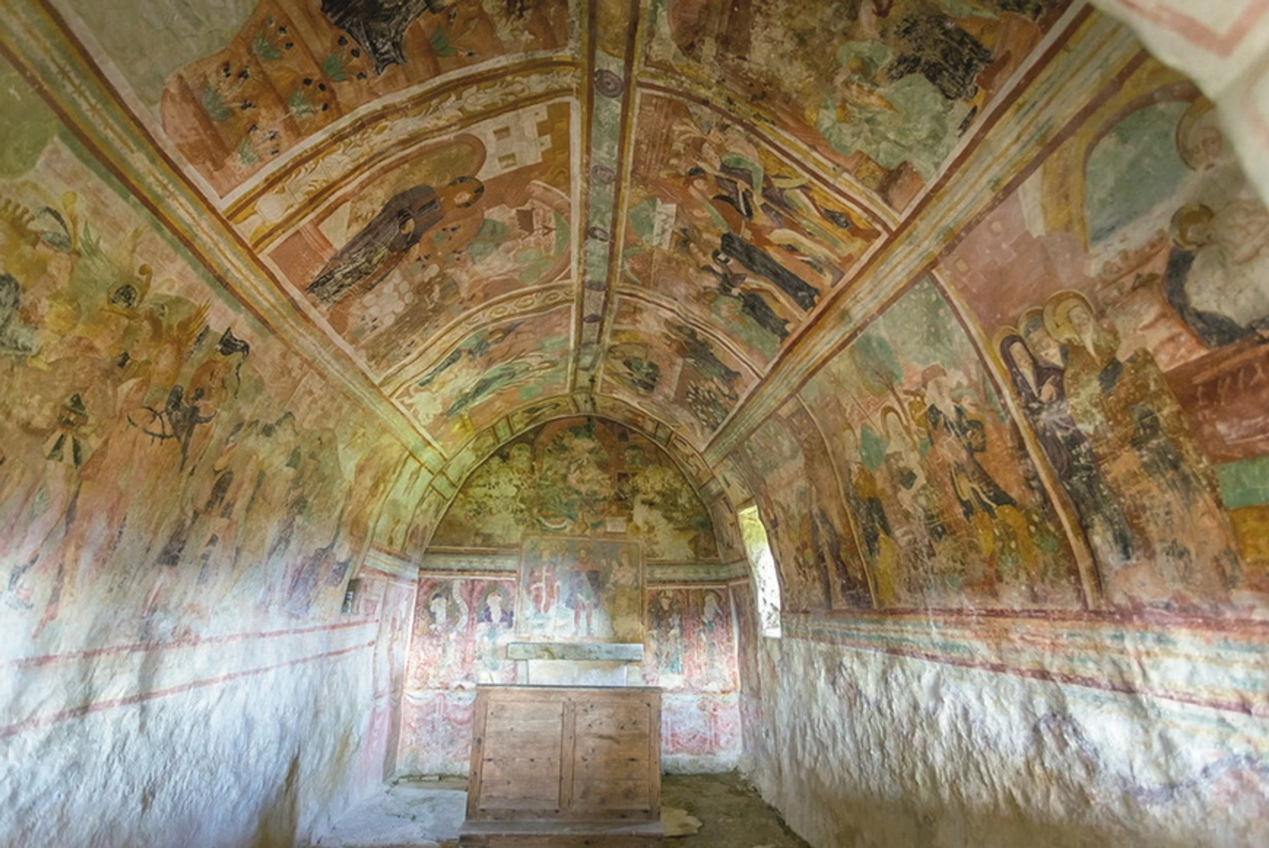 © Beigestellt Blurred image background