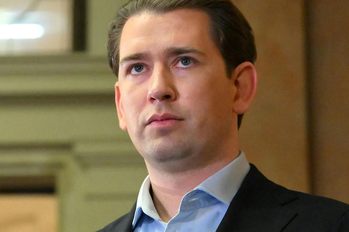 Sebastian Kurz hatte in erster Instanz acht Monate bedingt erhalten