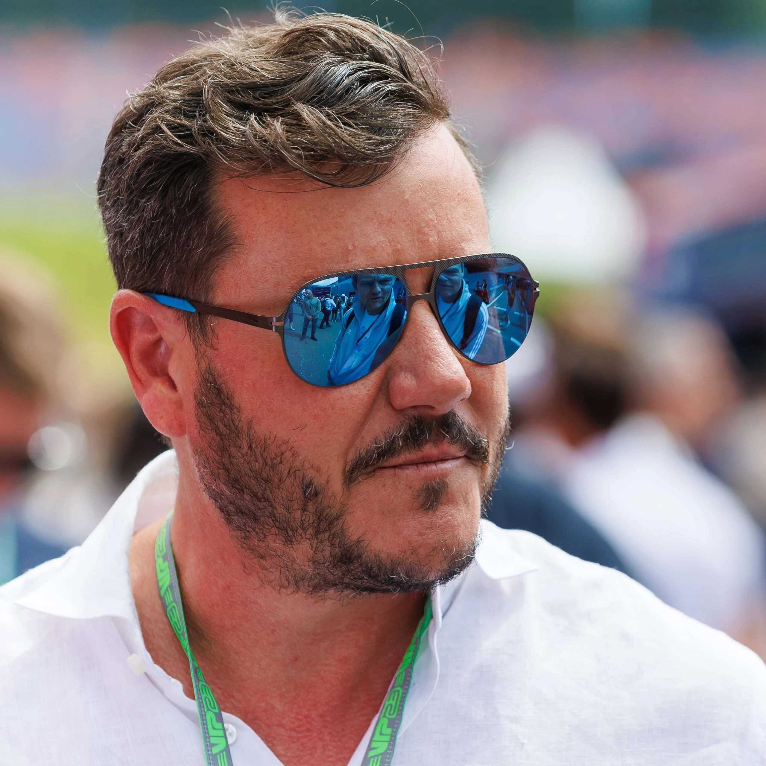 © IMAGO, Eibner Blurred image background