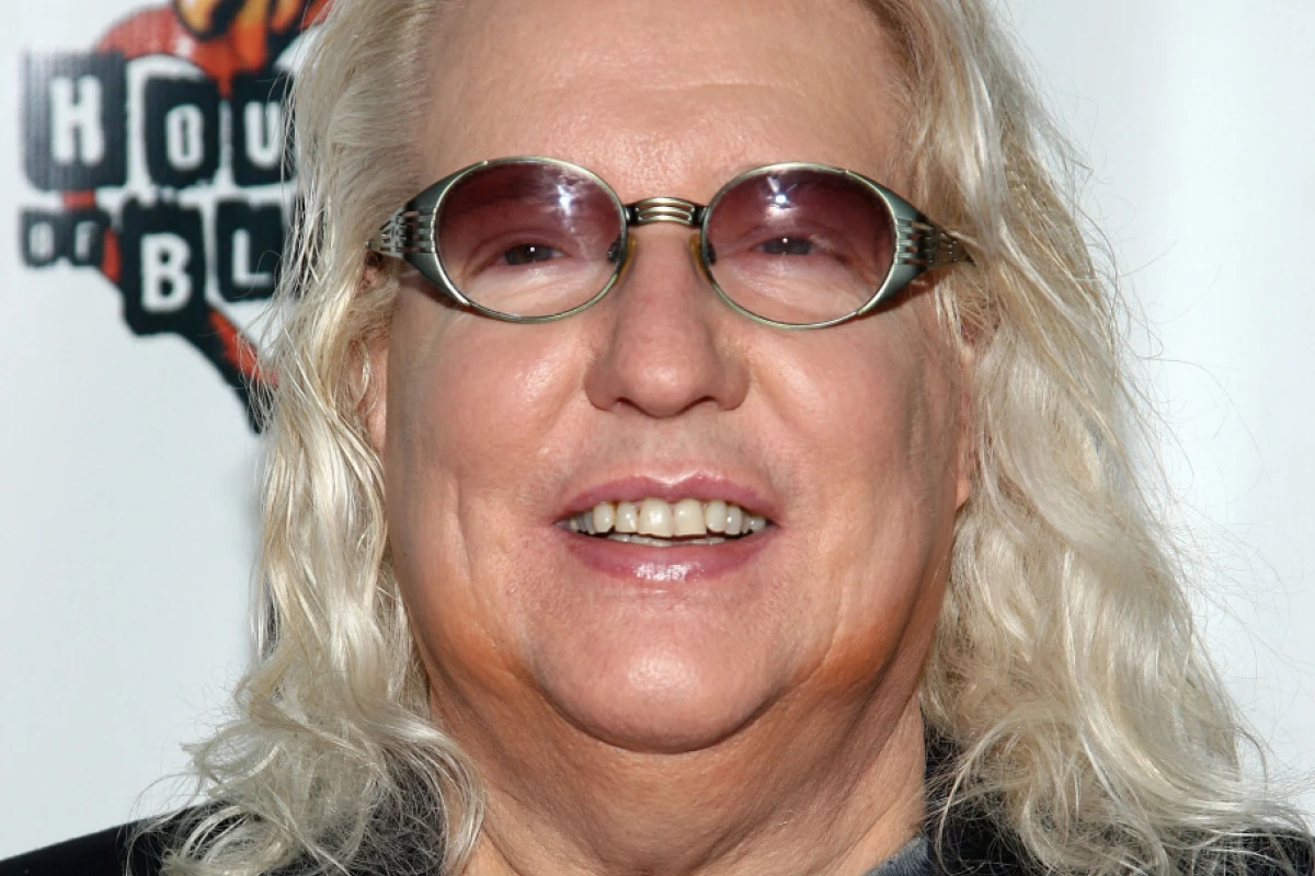 Roy Thomas Baker wurde 78 Jahre alt